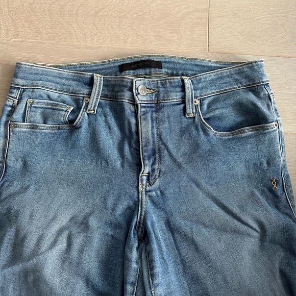 Genetic Shyla Skinny Jean- Size 31 - Picture 3 of 4